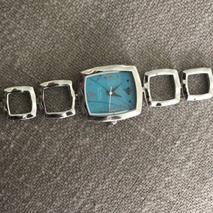 Silpada watch
